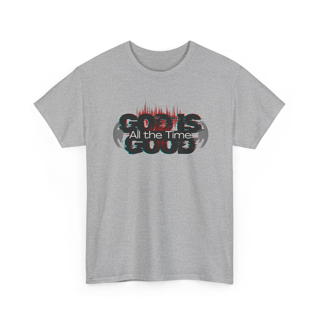 "God Is Good" — T-Shirt