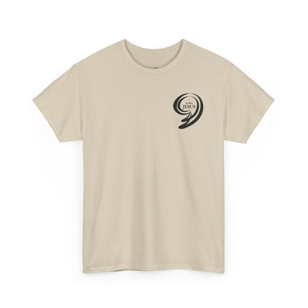 '99: For 1 He Will' — T-Shirt