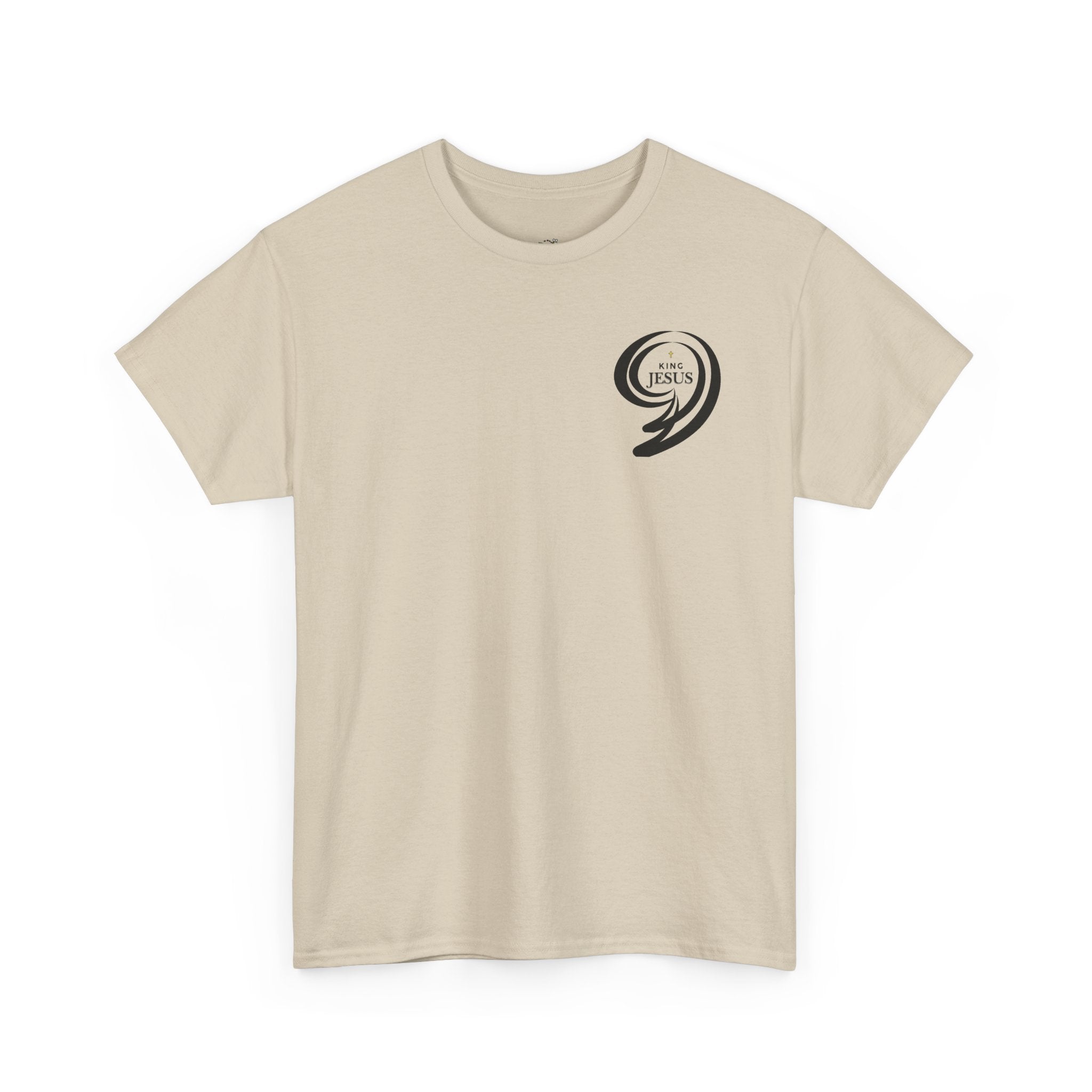 '99: For 1 He Will' — T-Shirt