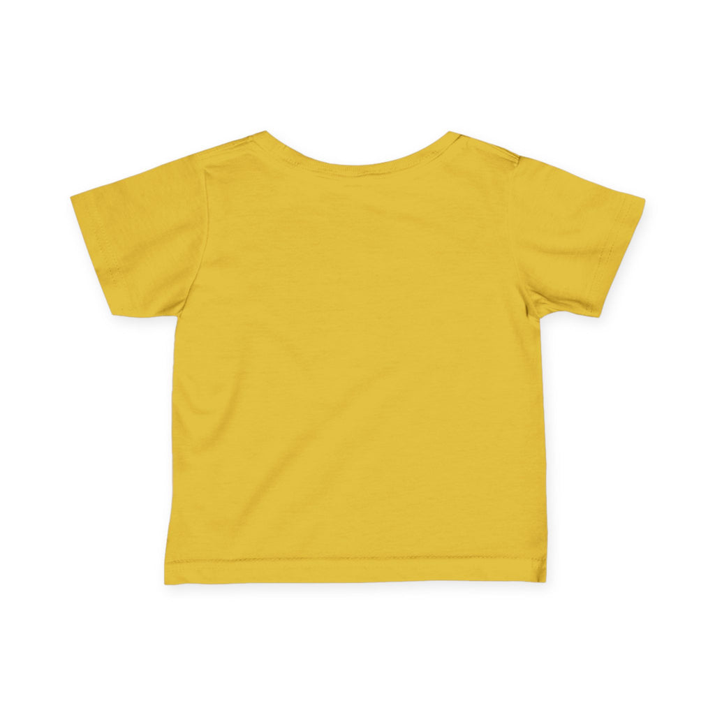'John 3:16' — Infant Tee