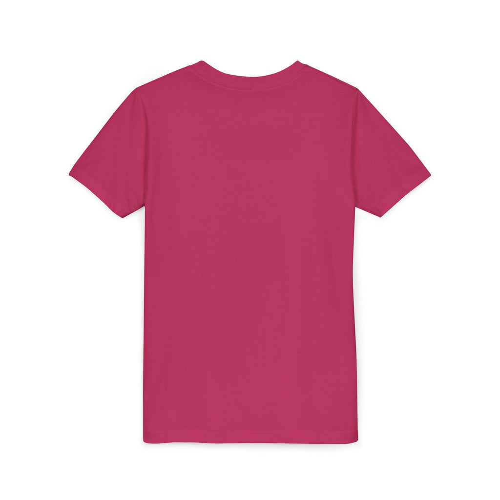 'Jesus Is Lord' - Youth Graphic Tee