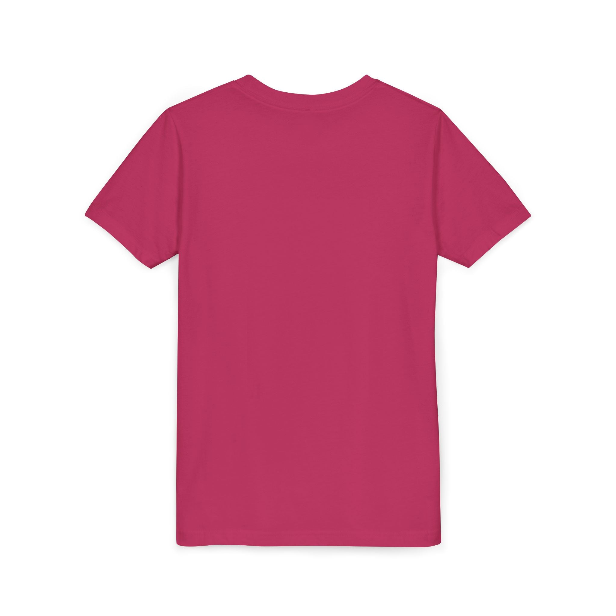 'Jesus Is Lord' - Youth Graphic Tee