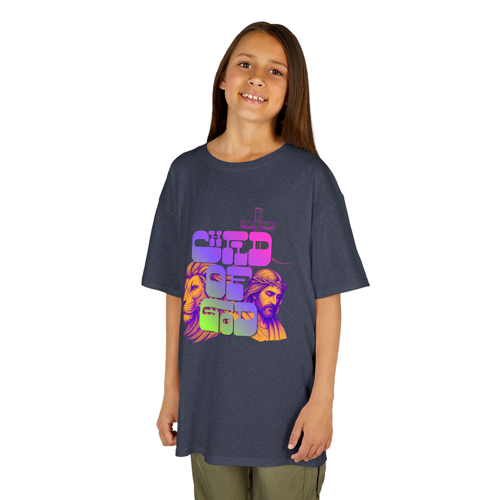 'Child of God' - Kids tee