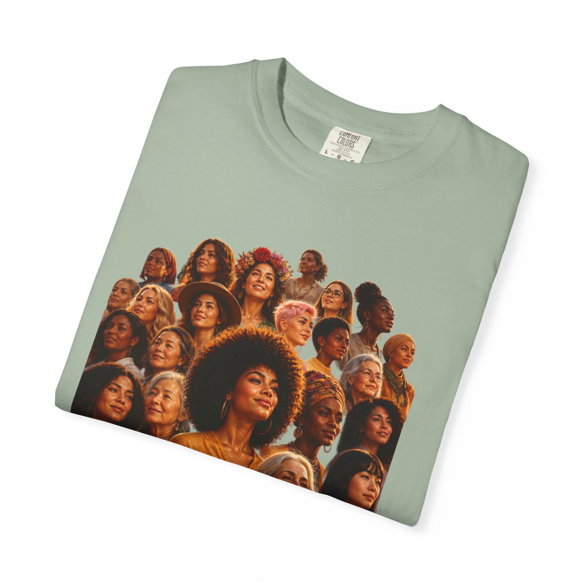 Proverbs 31 Women - T-Shirt