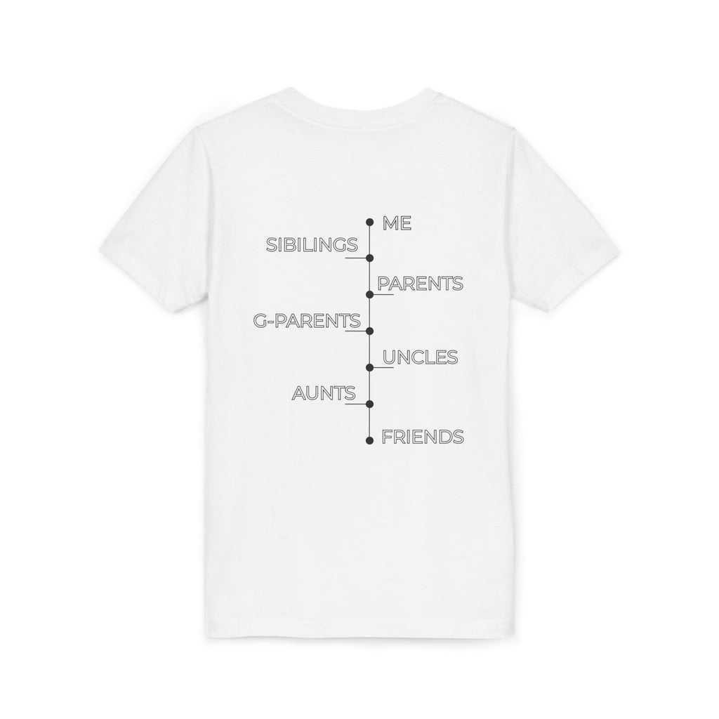 "Grafted In" Youth Graphic Tee