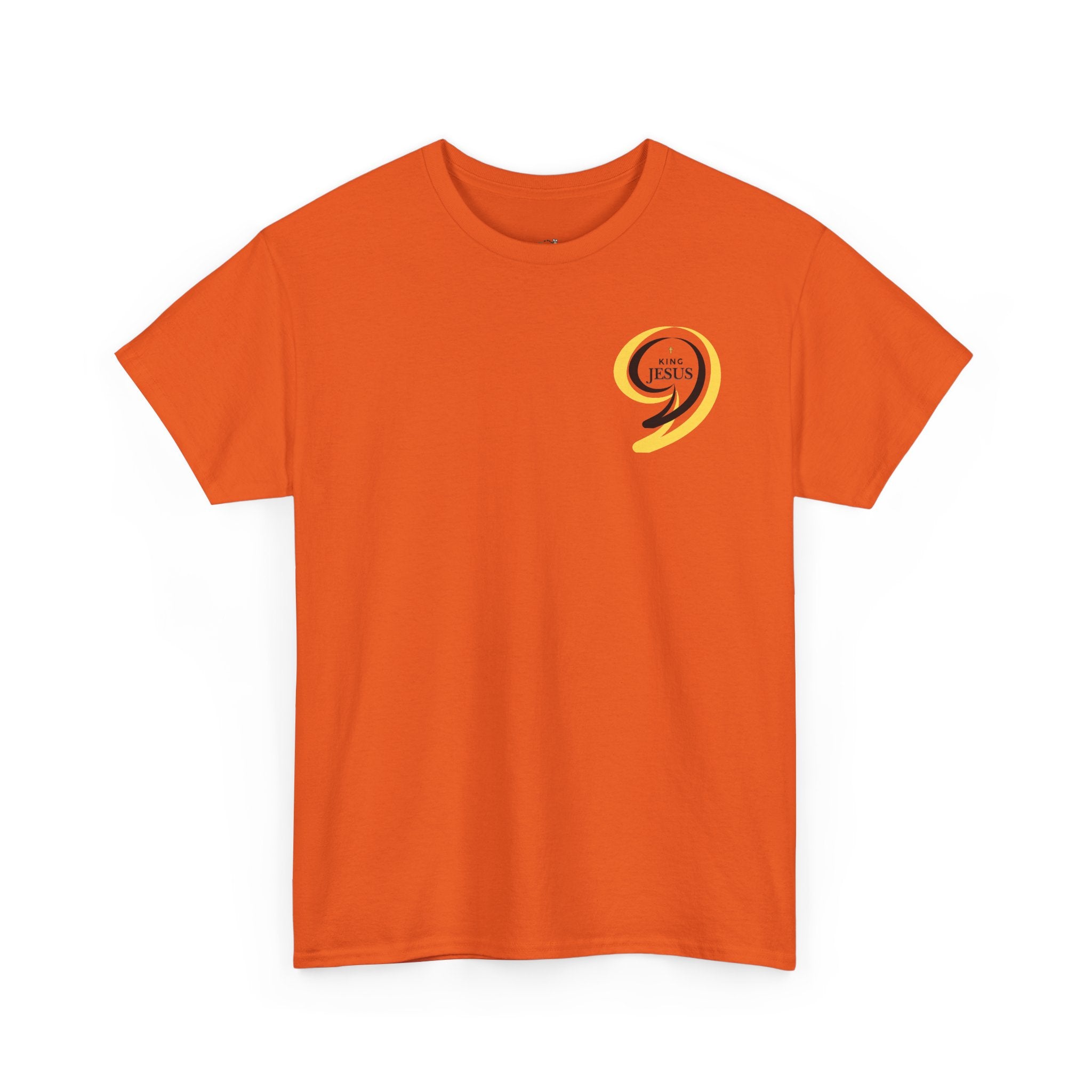 '99: For 1 He Will' — T-Shirt