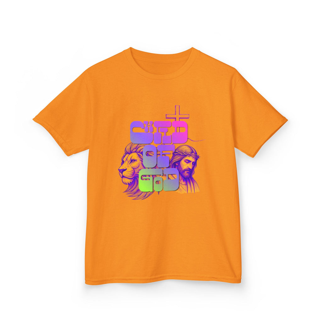 'Child of God' - Kids tee