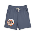 "God Is My Strength" — Fleece Sweat Shorts