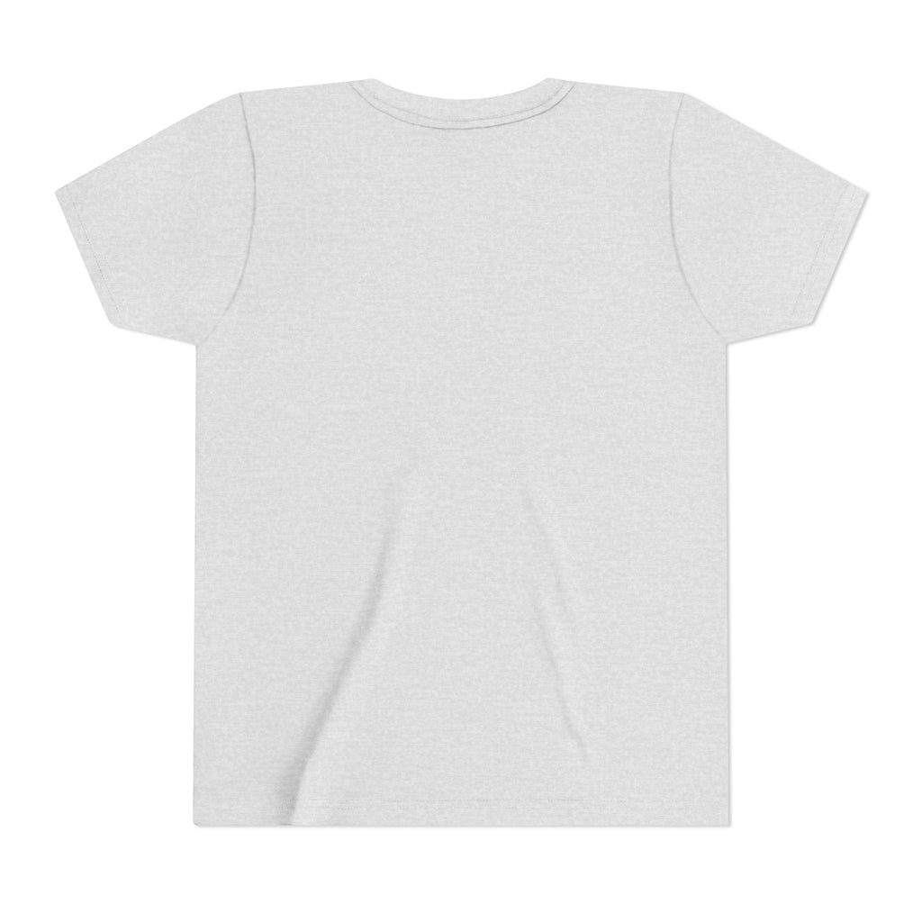 'Beautifully & Wonderfully Made'  — Kids Movie Night Tee