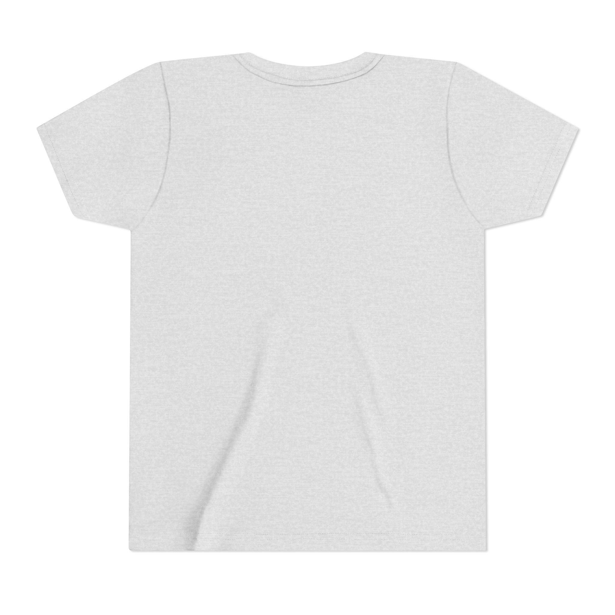 'Beautifully & Wonderfully Made'  — Kids Movie Night Tee