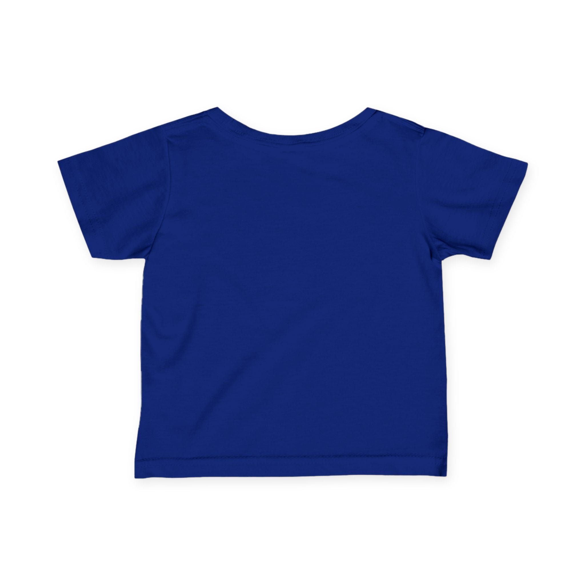 'John 3:16' — Infant Tee