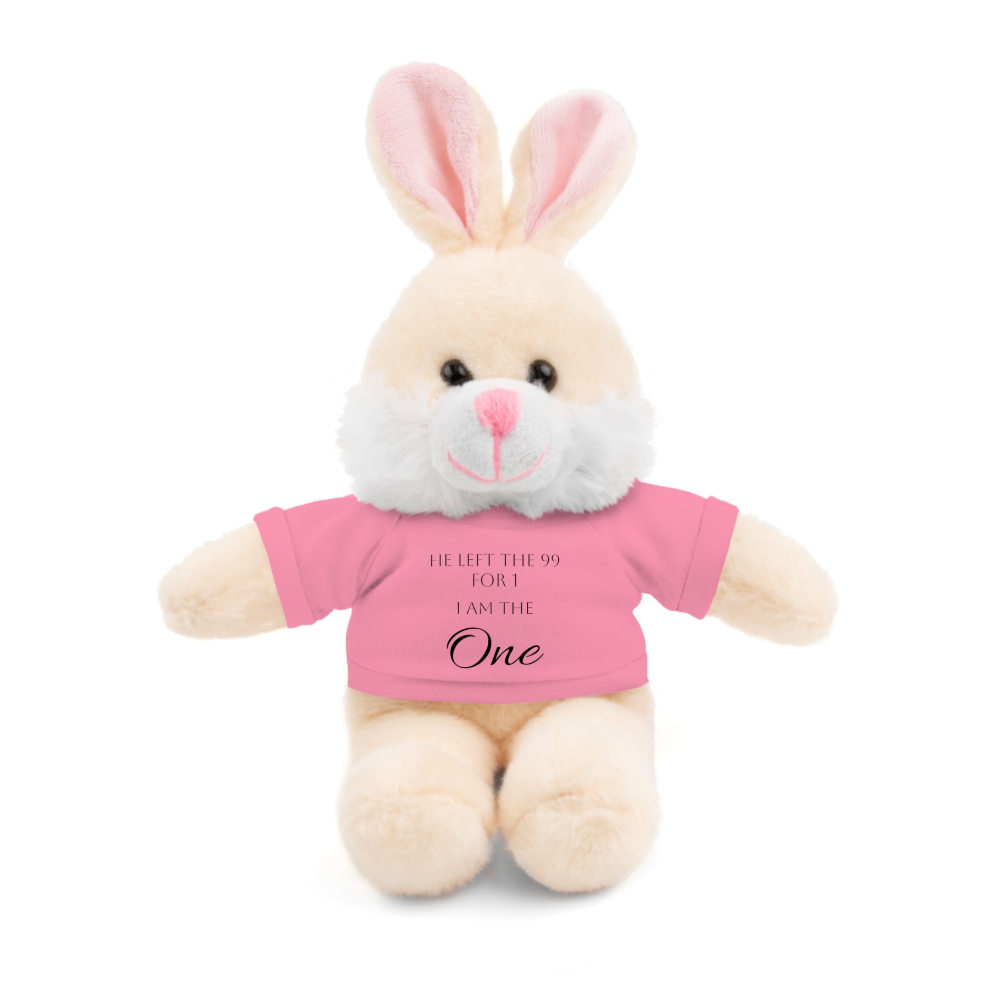'I Am The One' — Plush