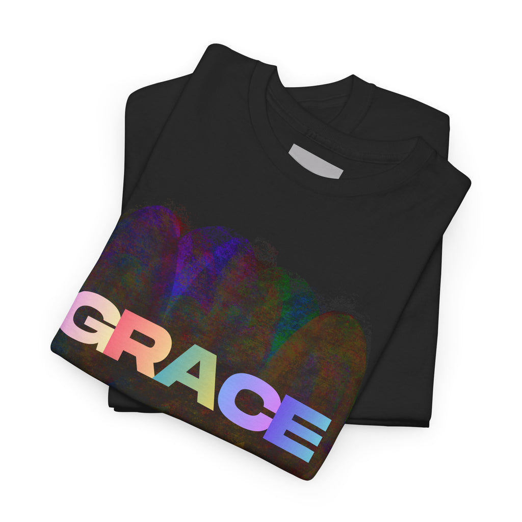 'GRACE' — Graphic T-Shirt