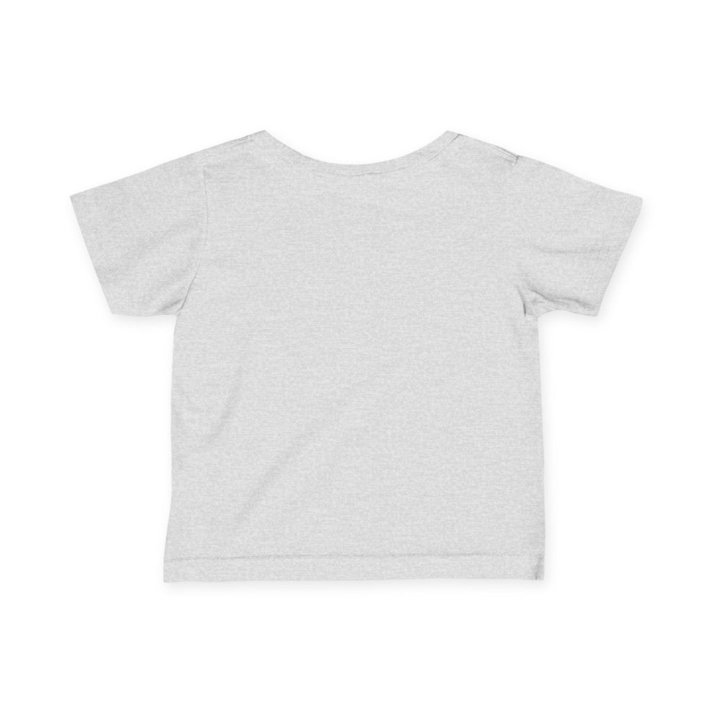'John 3:16' — Infant Tee
