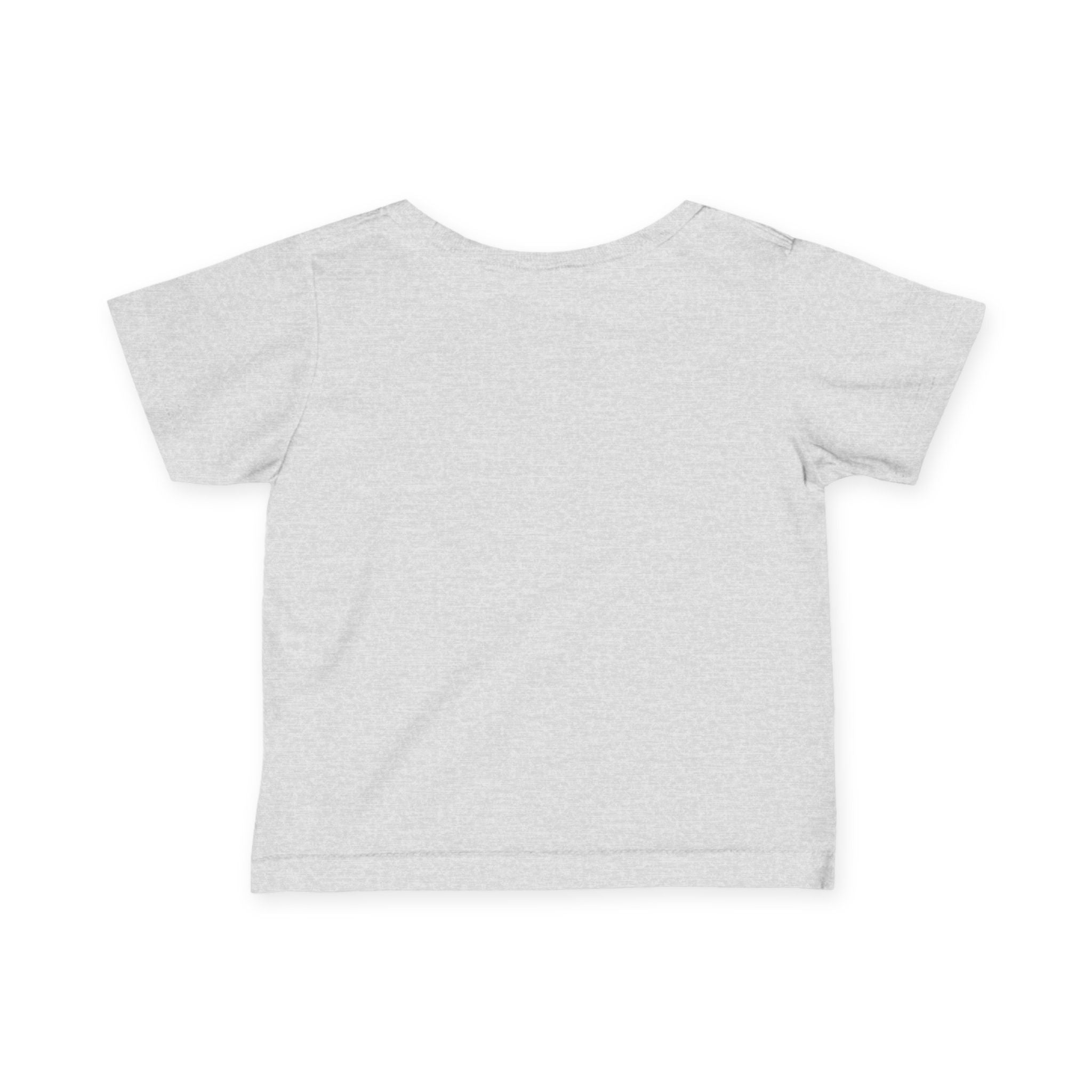 'John 3:16' — Infant Tee