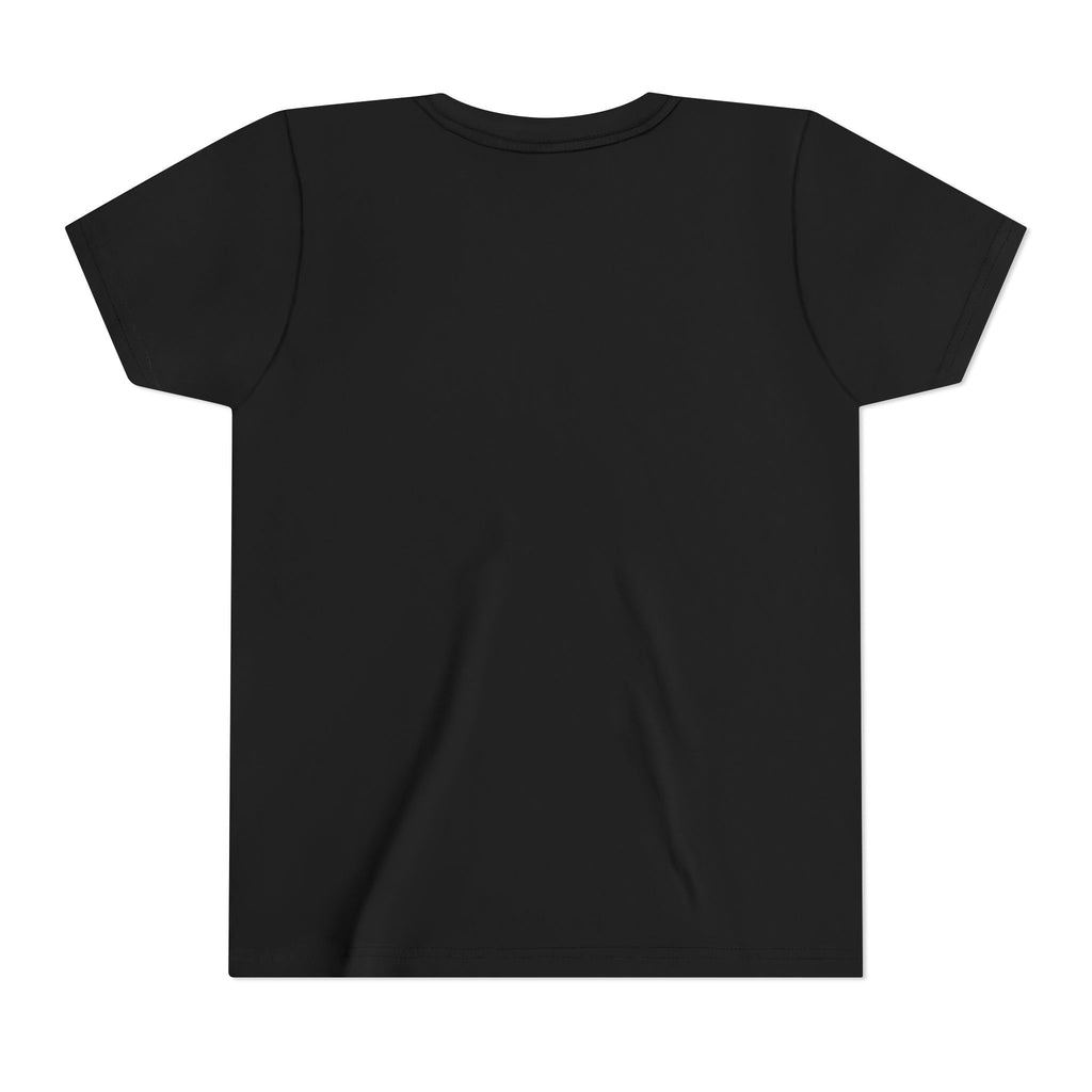 'Beautifully & Wonderfully Made'  — Kids Movie Night Tee