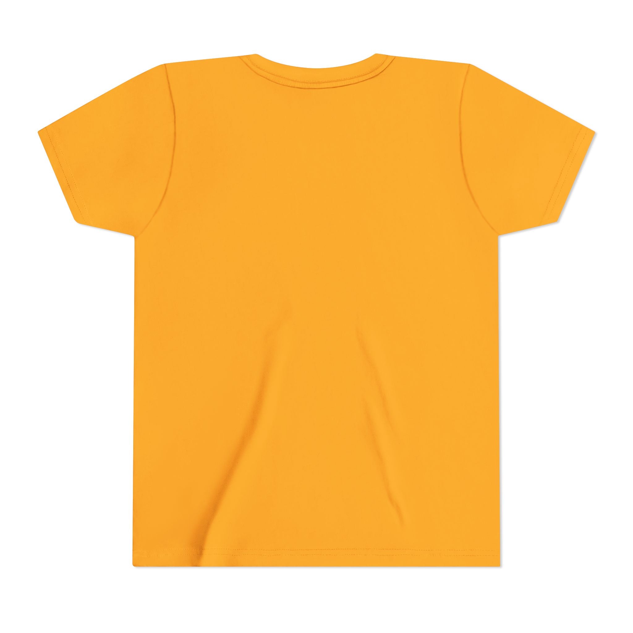 'Beautifully & Wonderfully Made'  — Kids Movie Night Tee