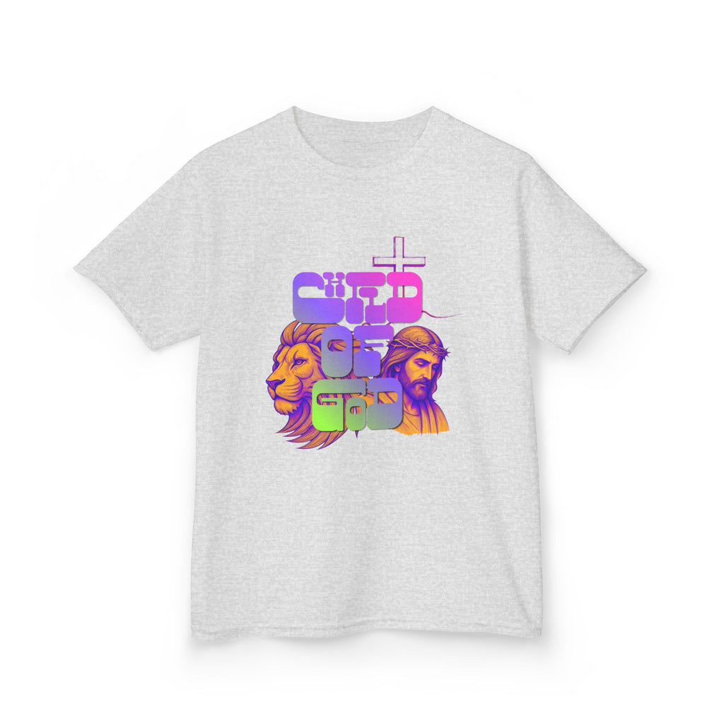 'Child of God' - Kids tee