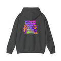 'Child of God' Retro - Graphic Hoodie