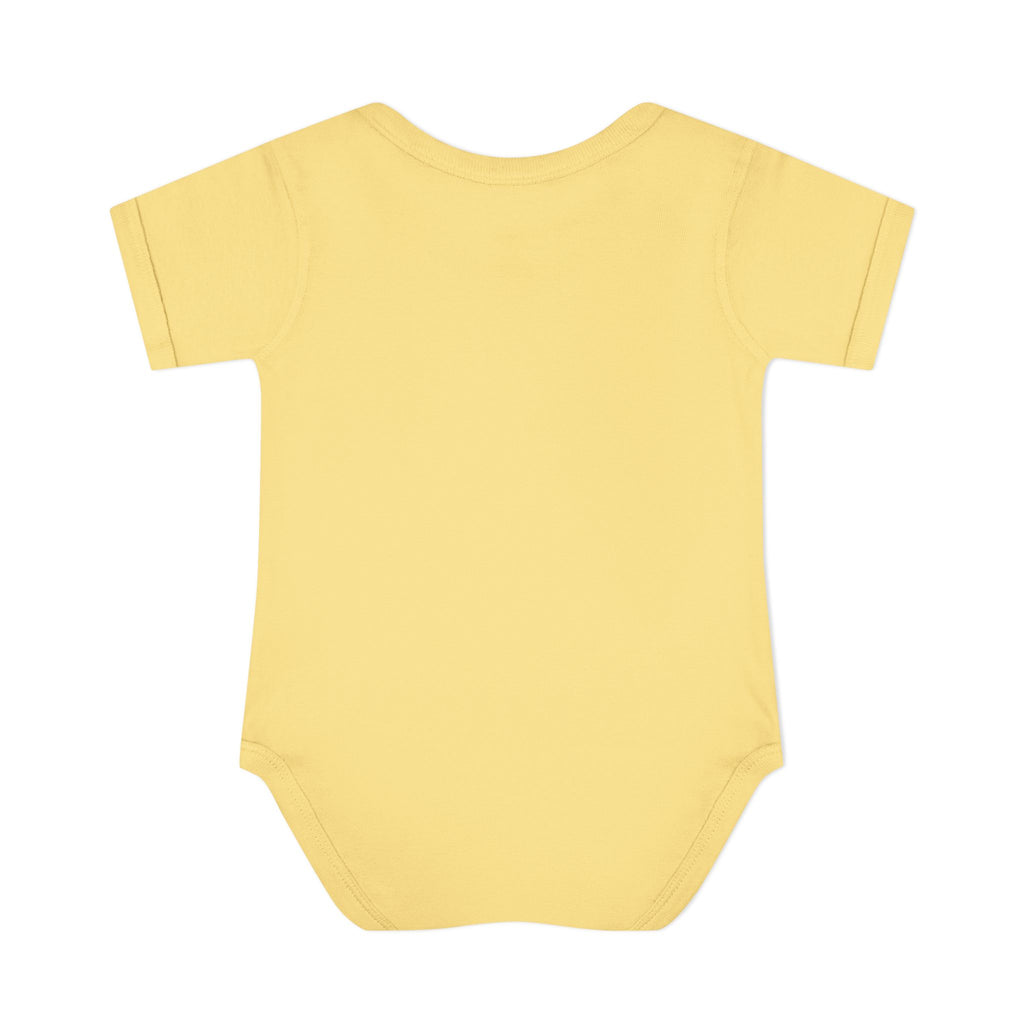 'John 3:16' - Infant Bodysuit