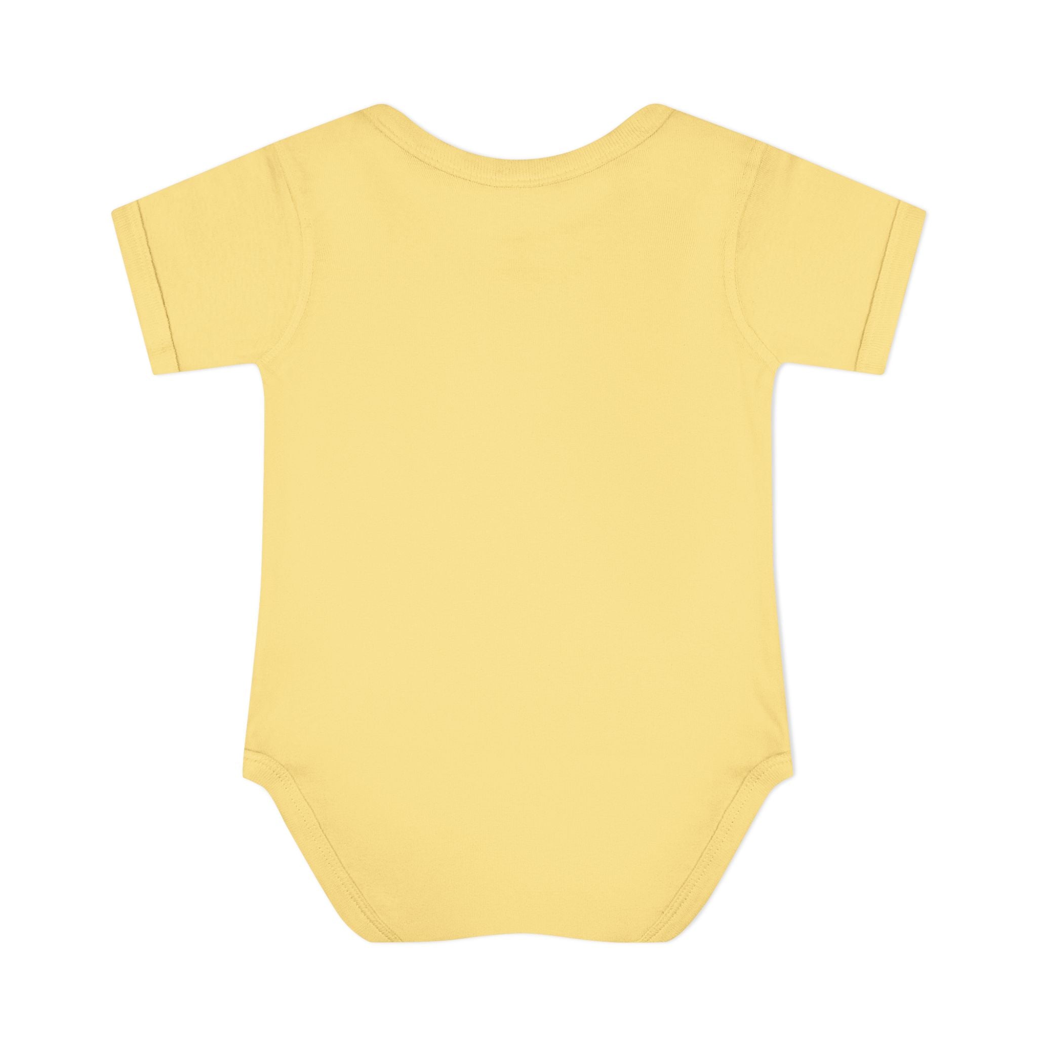 'John 3:16' - Infant Bodysuit