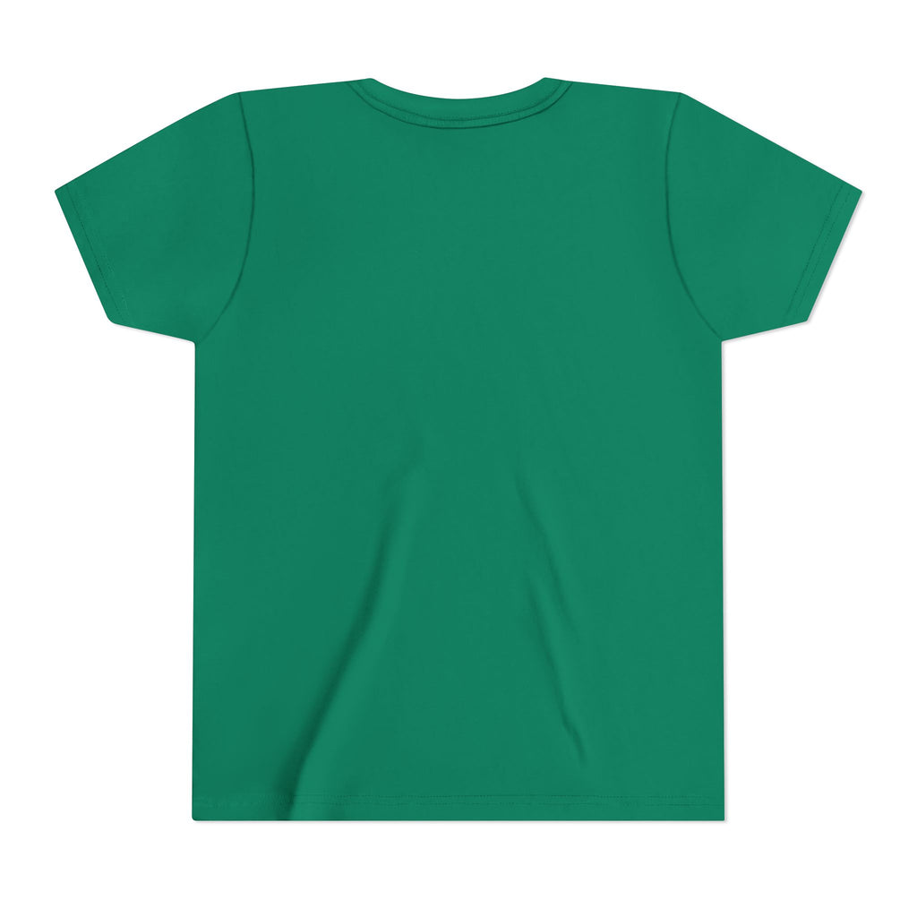 'Jesus Is Lord' - Youth Graphic Tee