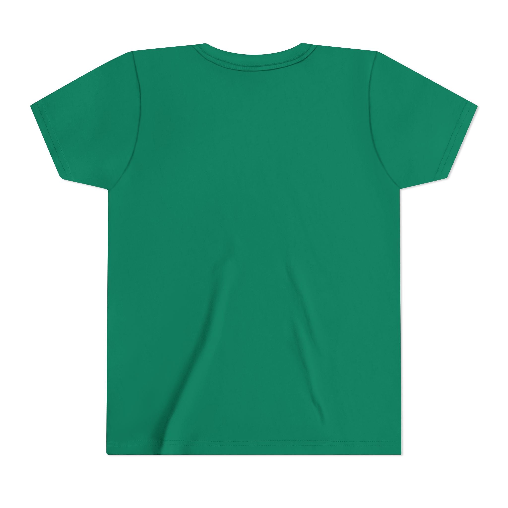 'Jesus Is Lord' - Youth Graphic Tee