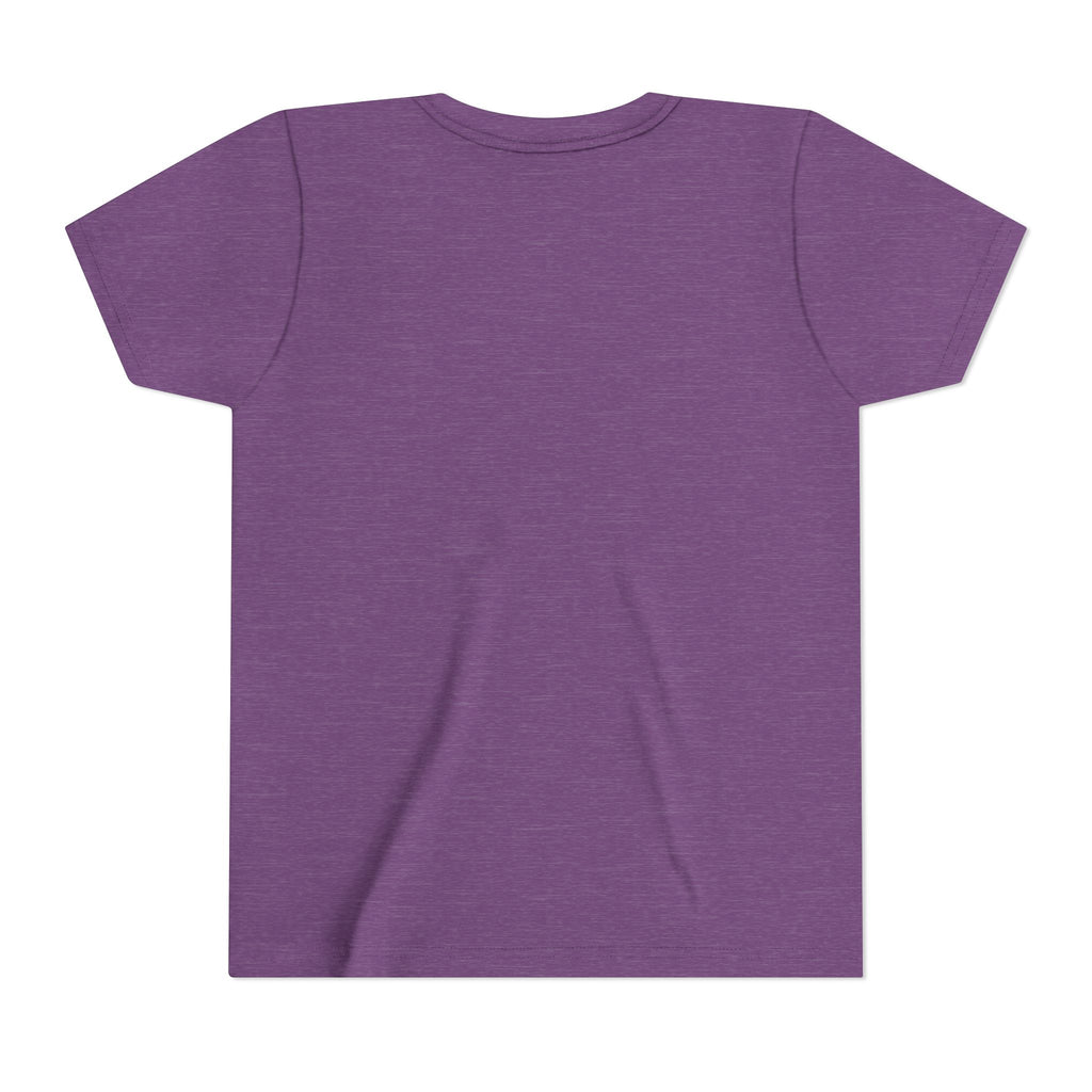 'Jesus Is Lord' - Youth Graphic Tee