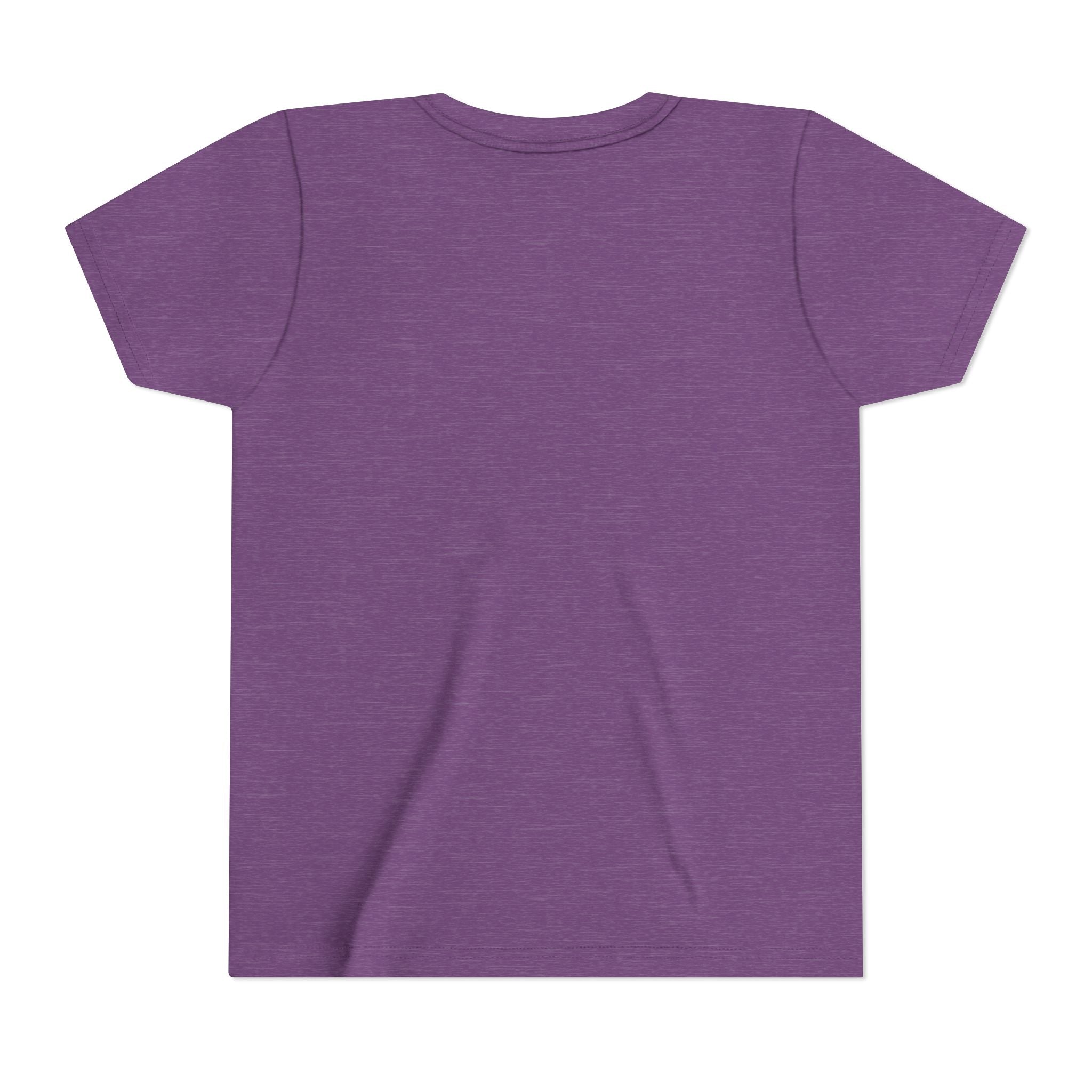 'Jesus Is Lord' - Youth Graphic Tee