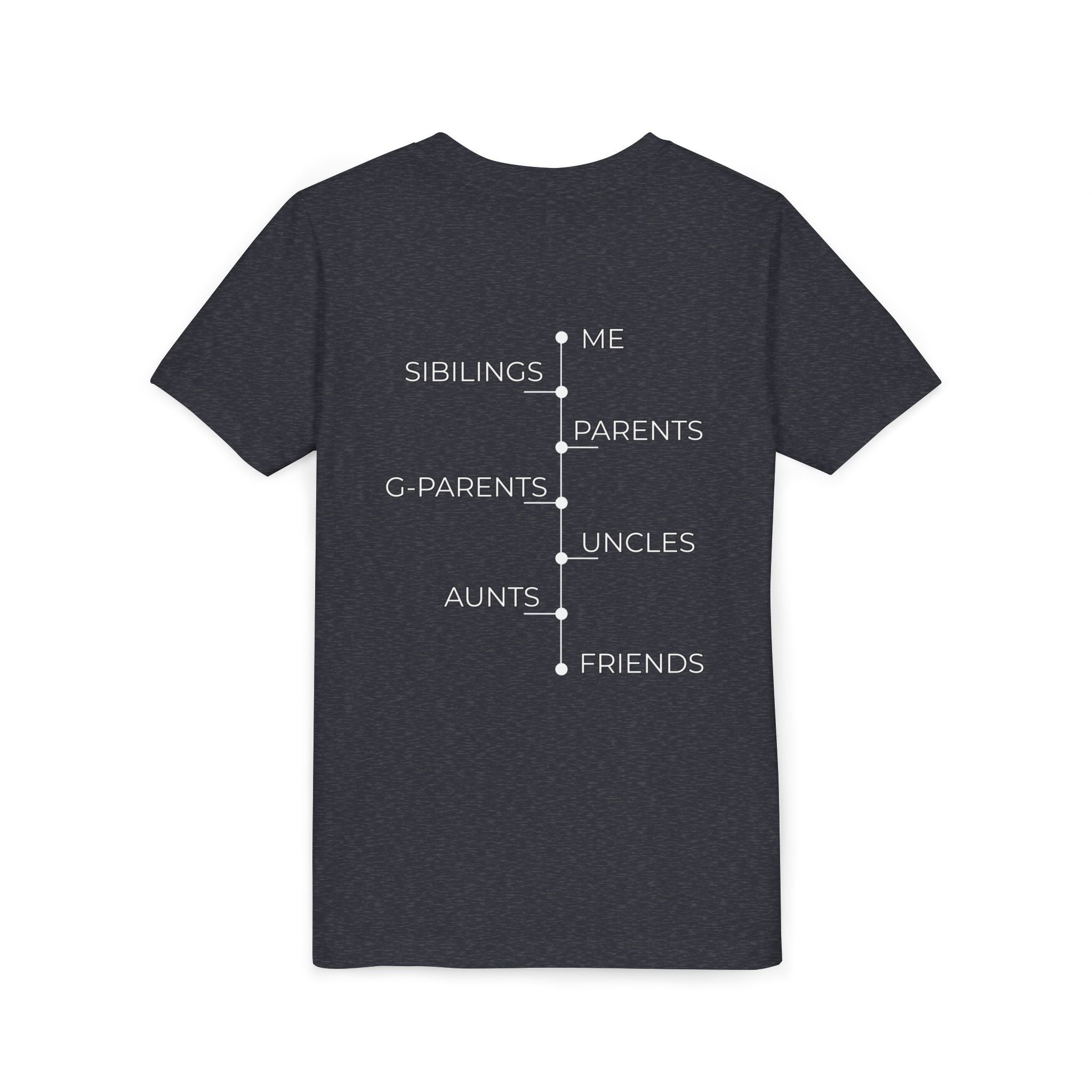 "Grafted In" Youth Graphic Tee