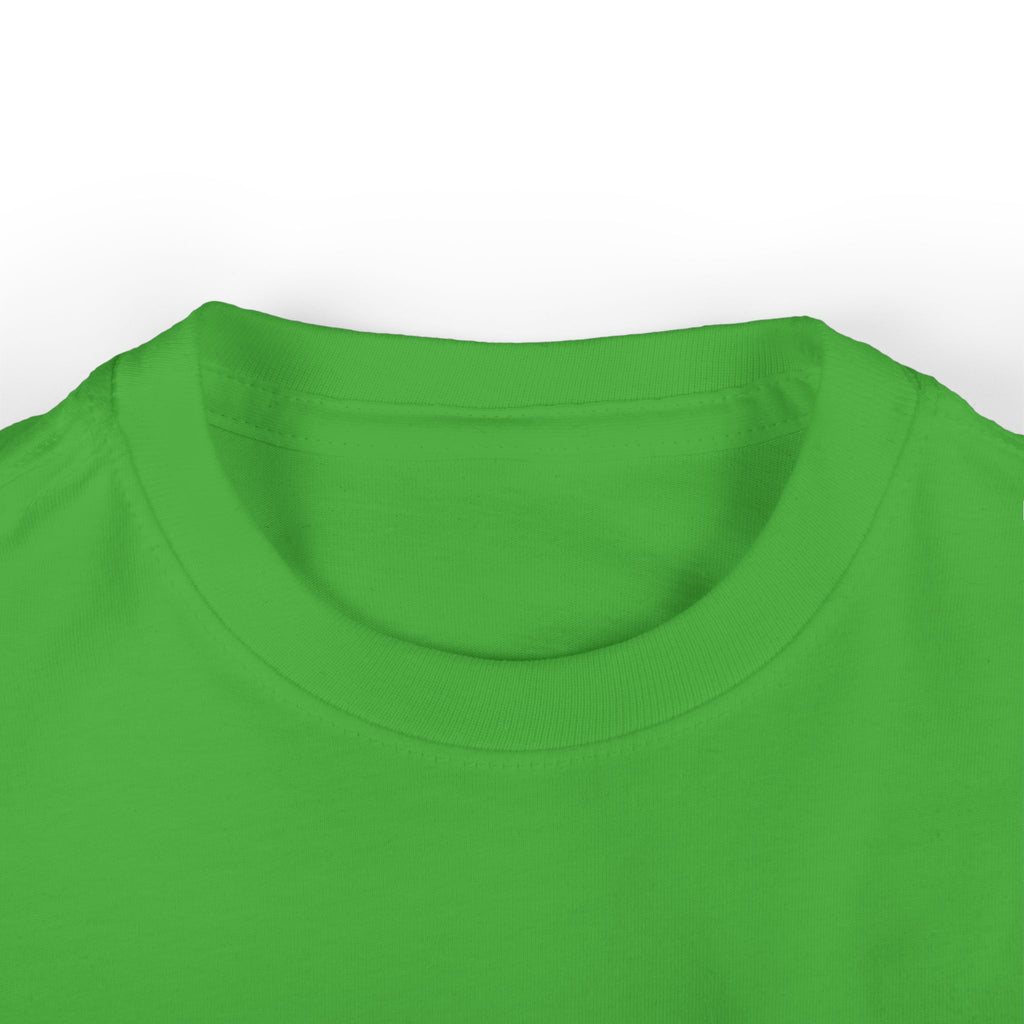 'John 3:16' — Infant Tee