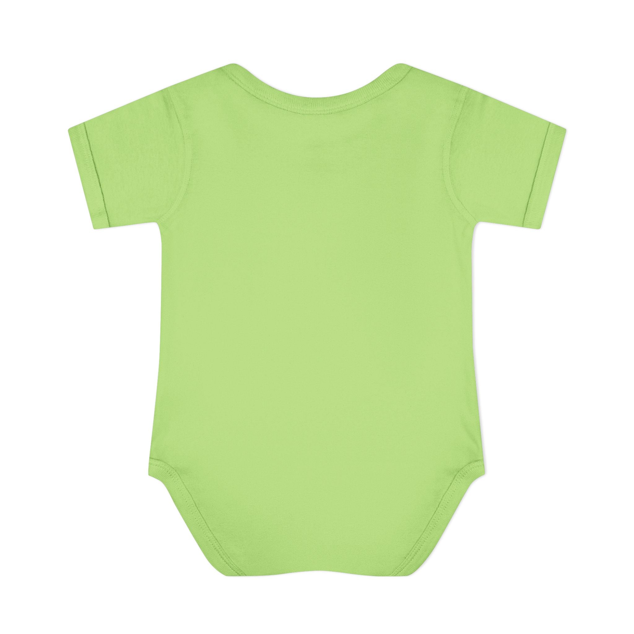 'John 3:16' - Infant Bodysuit