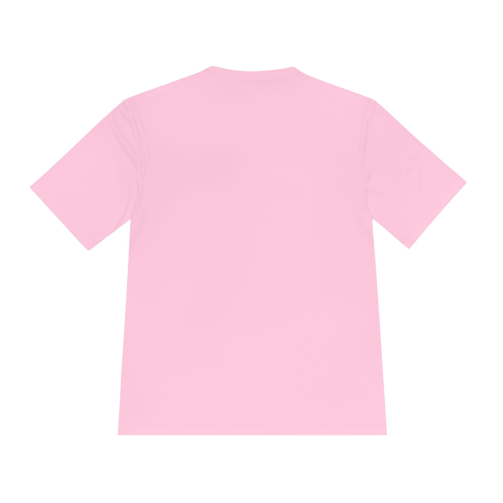 Philippians 4:13: 'Strengthen' Moisture-Wicking Tee