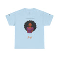 'In Your Presence' - T-Shirt