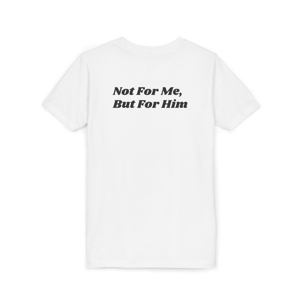 "theOlivetbee" Youth Graphic Tee