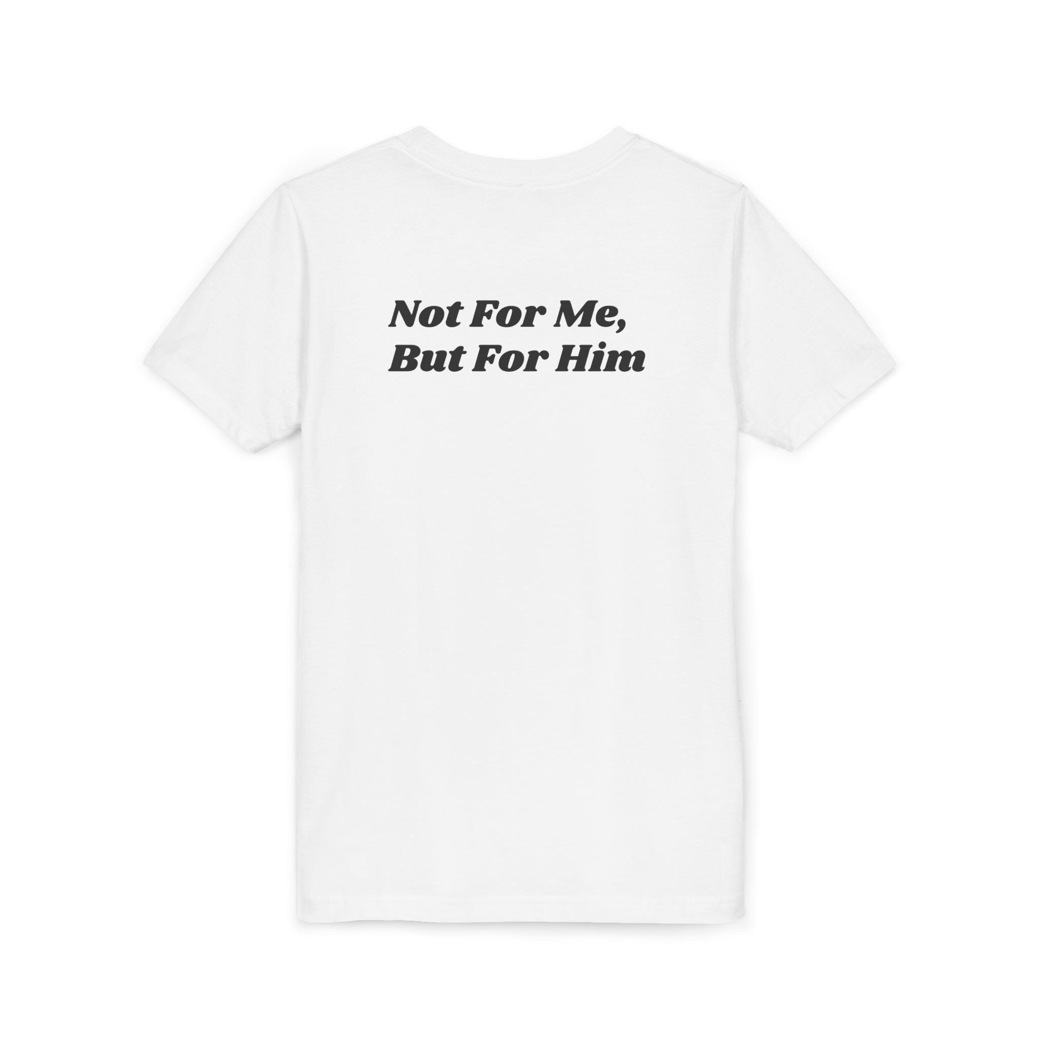 "theOlivetbee" Youth Graphic Tee