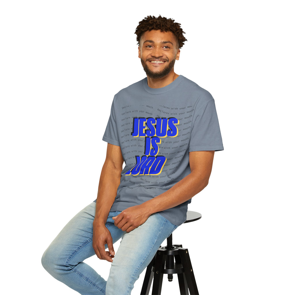 'Jesus Is Lord' Tee