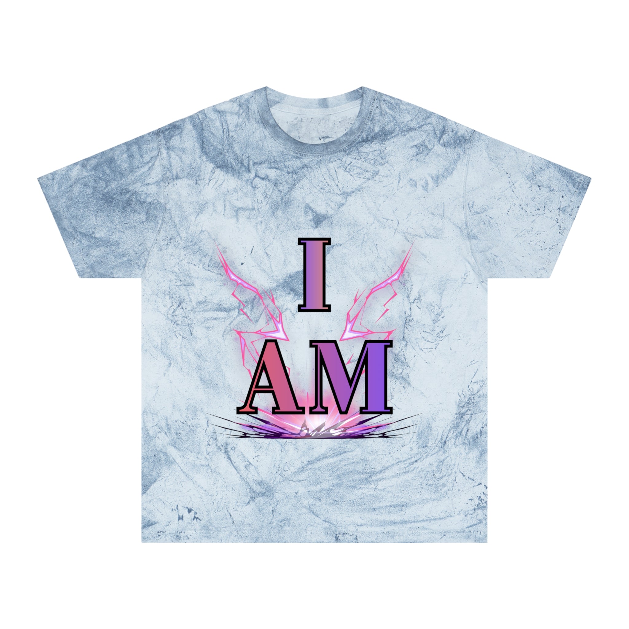 "I AM" John 14:6-7 - T-Shirt