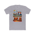 'Praise His Name' — Graphic T-Shirt