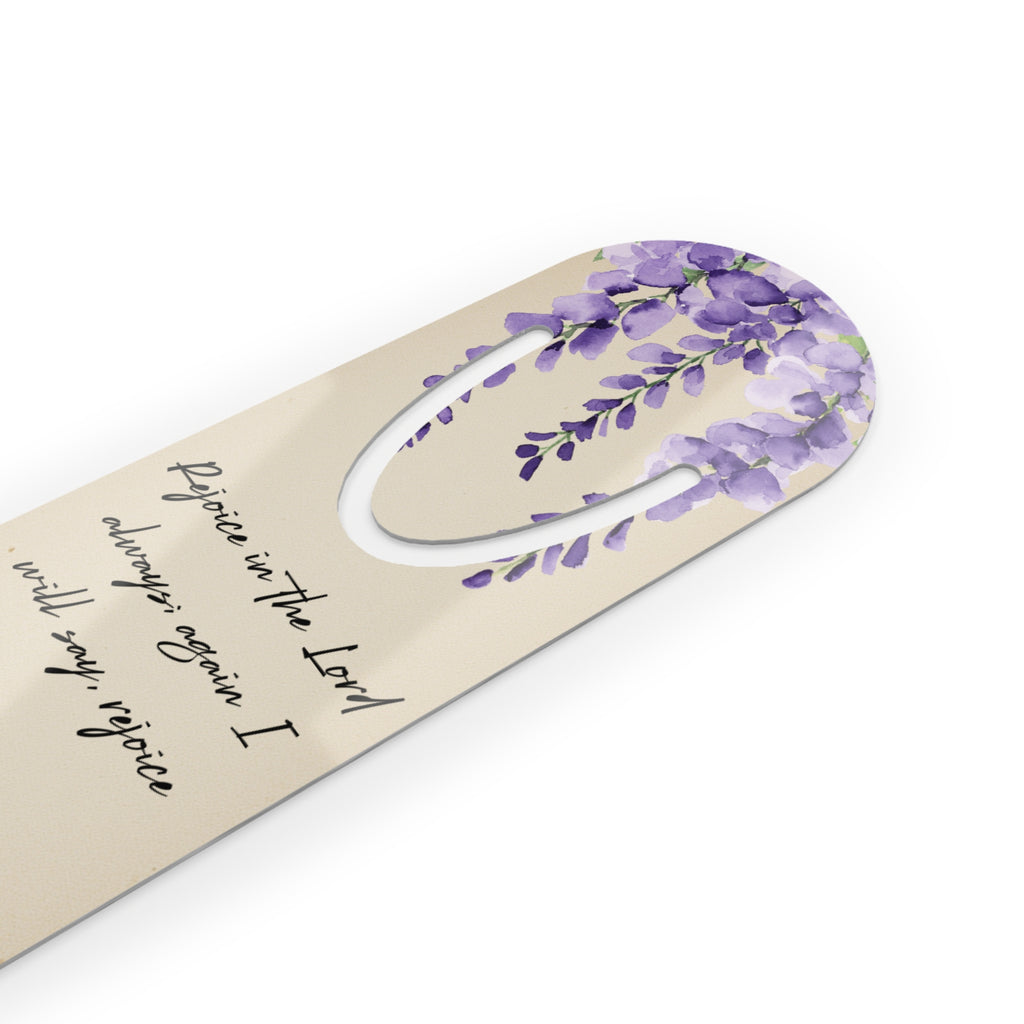 Philippians 4:4 Bookmark