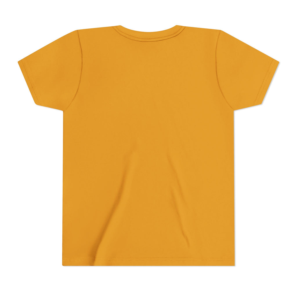 'Beautifully & Wonderfully Made'  — Kids Movie Night Tee