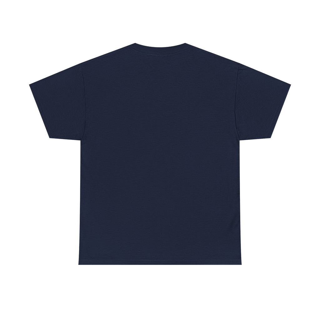 Created In His Image T-Shirt — Genesis 1:27 Inspirational Graphic Tee