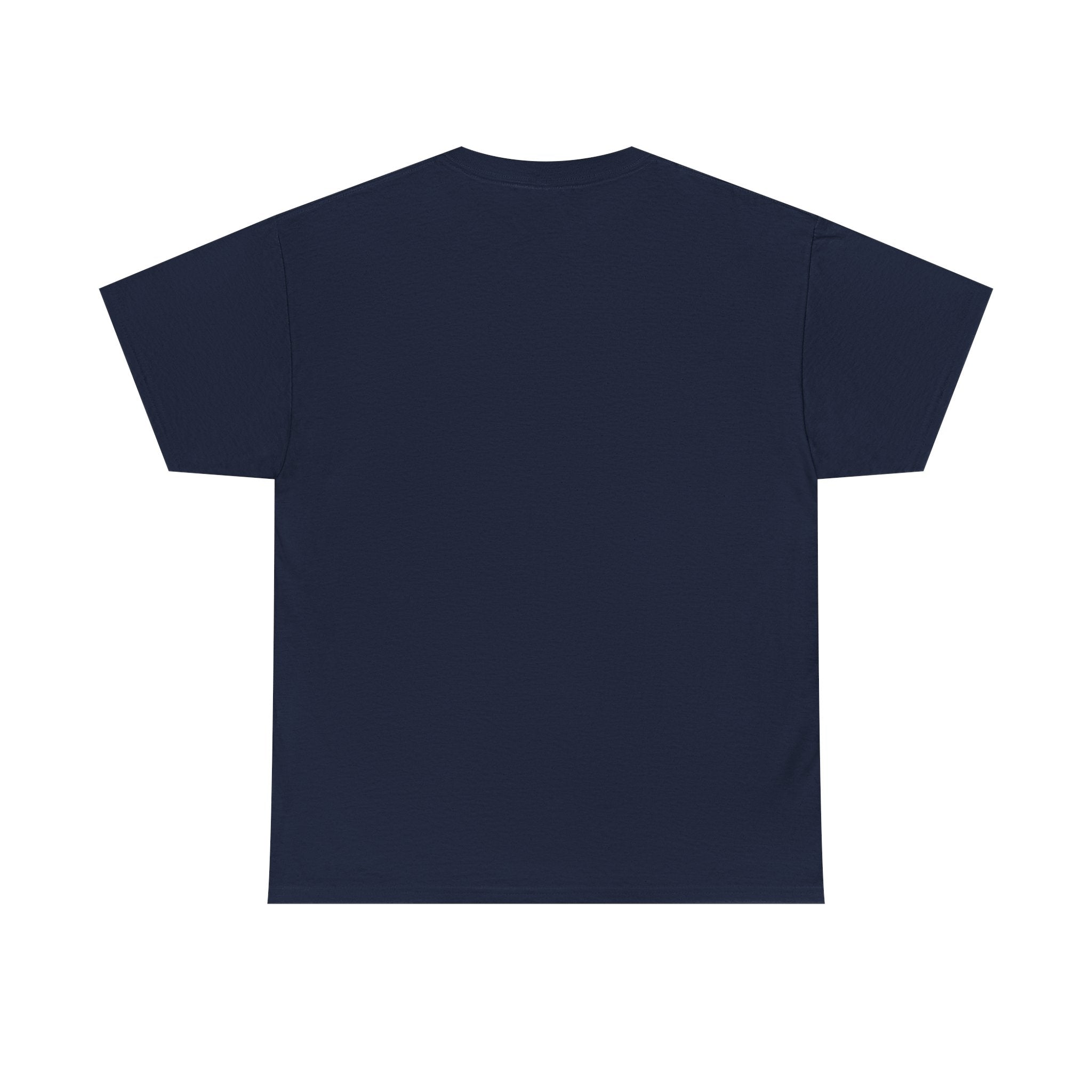 Created In His Image T-Shirt — Genesis 1:27 Inspirational Graphic Tee