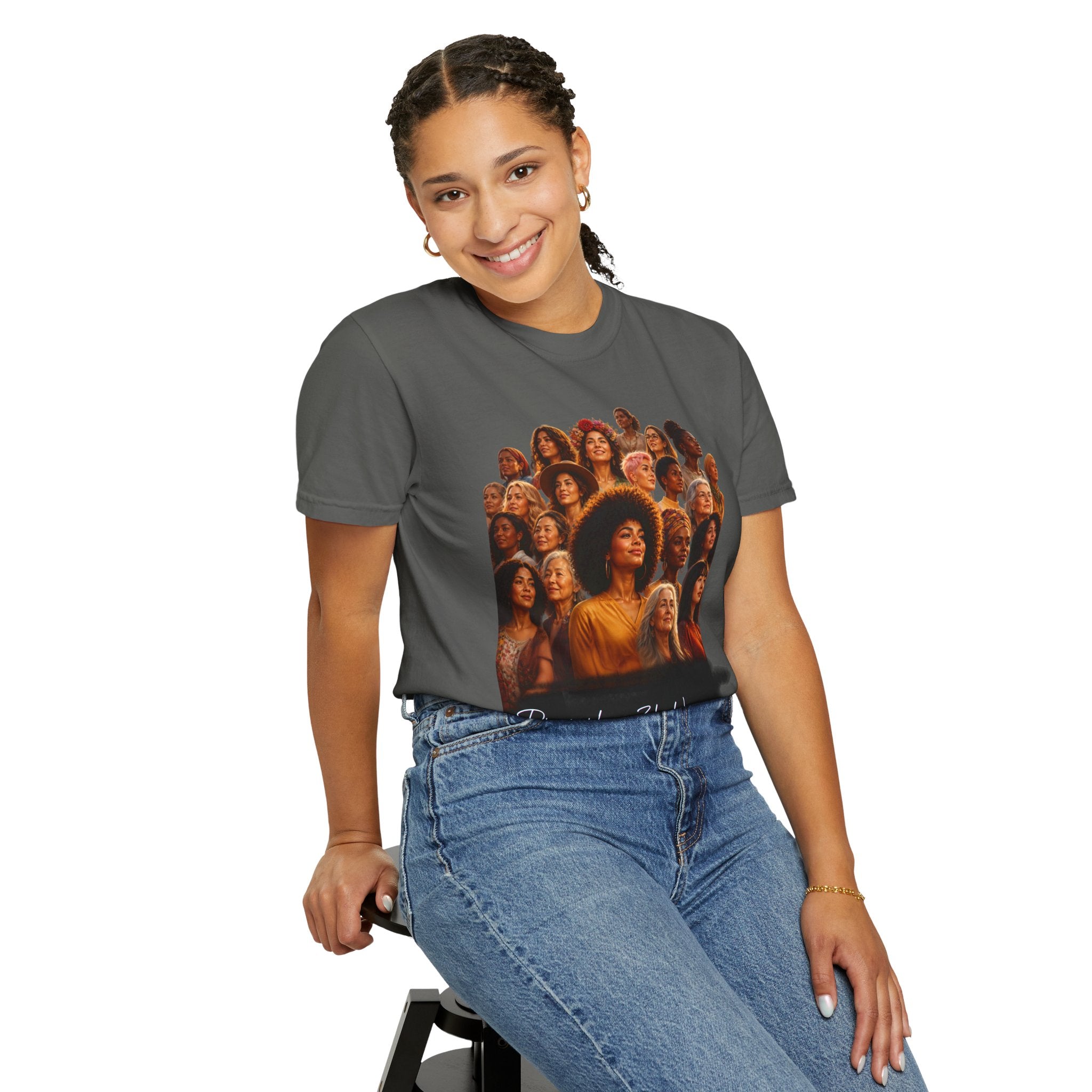 Proverbs 31 Women - T-Shirt