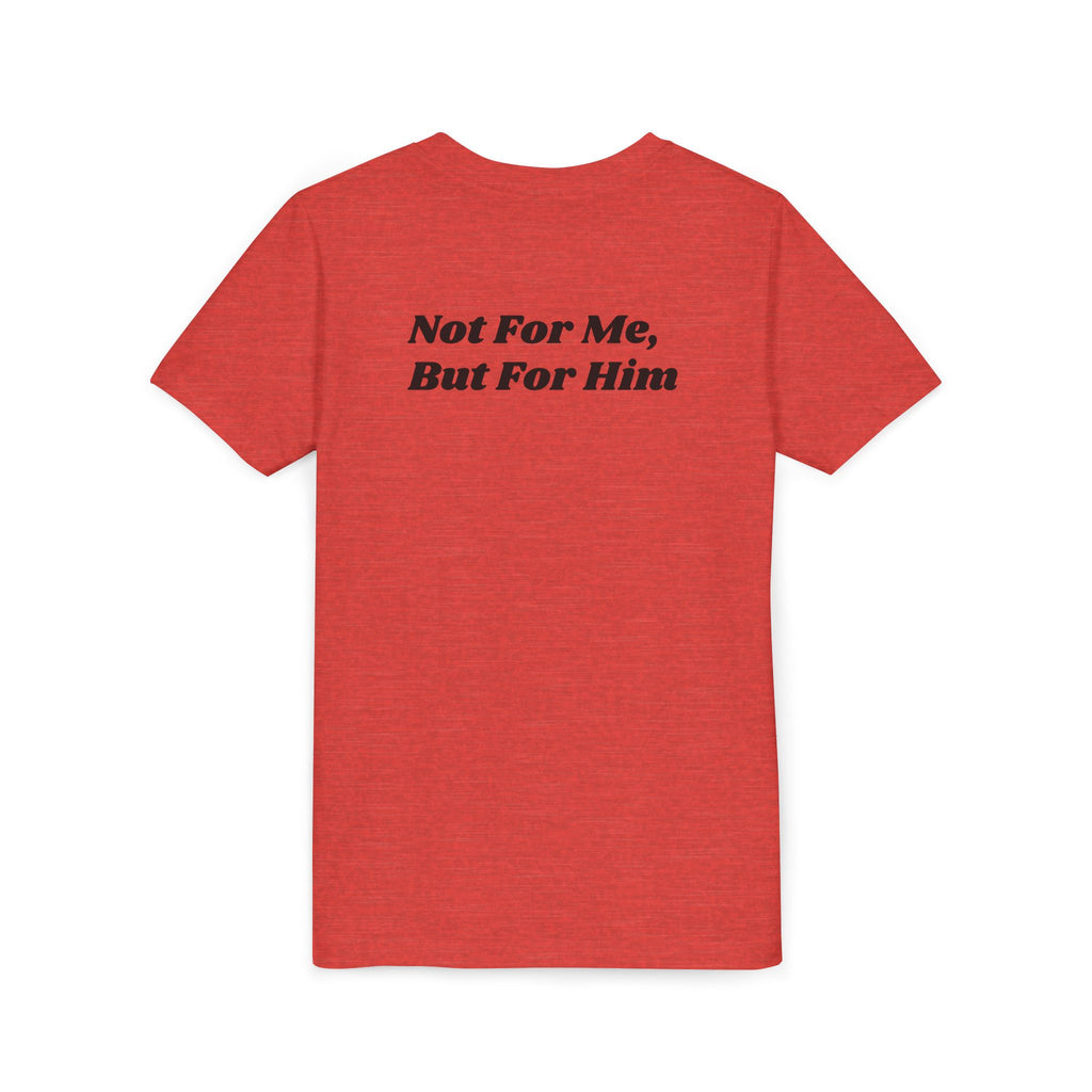 "theOlivetbee" Youth Graphic Tee