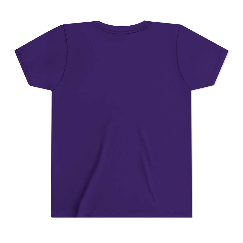 'Beautifully & Wonderfully Made'  — Kids Movie Night Tee