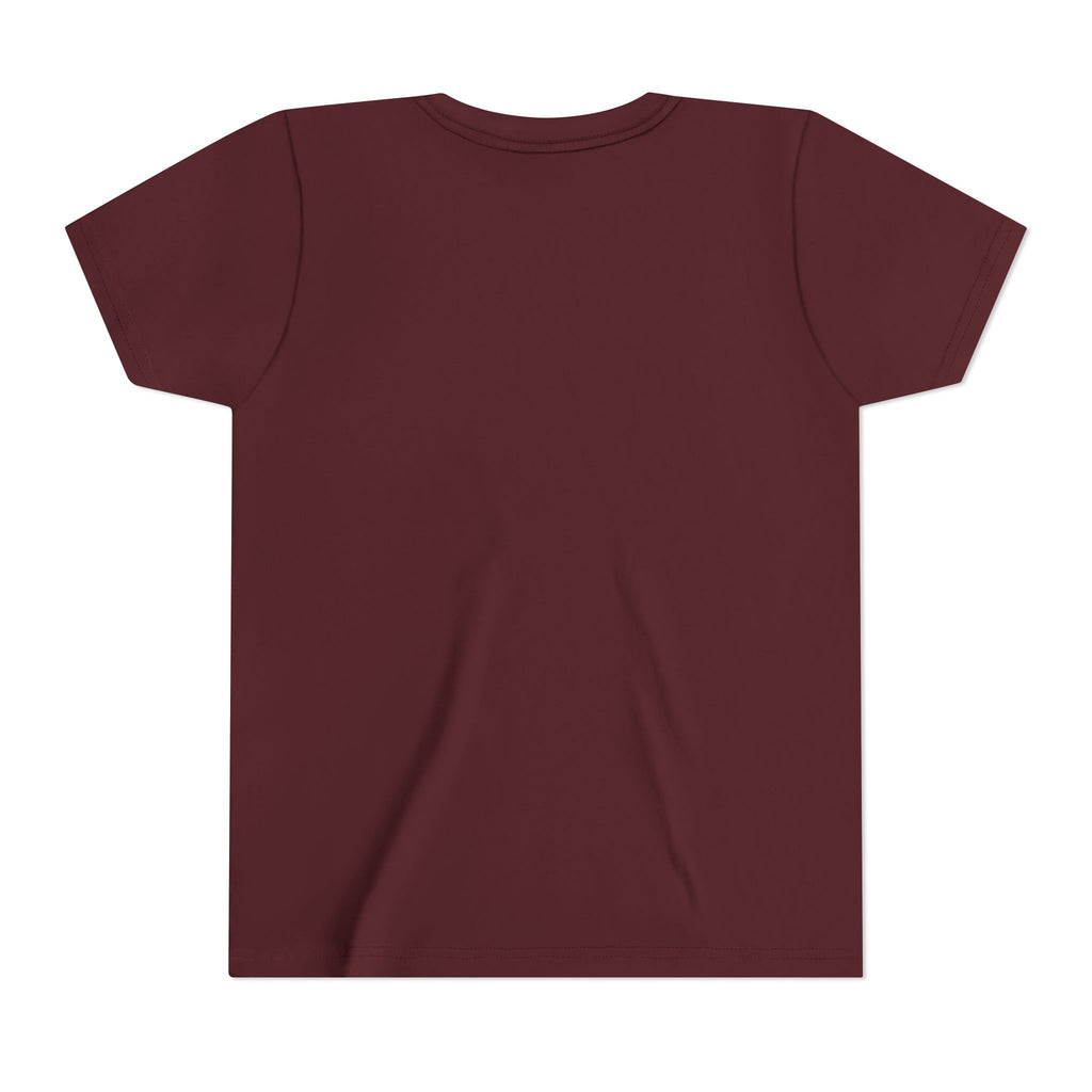'Beautifully & Wonderfully Made'  — Kids Movie Night Tee