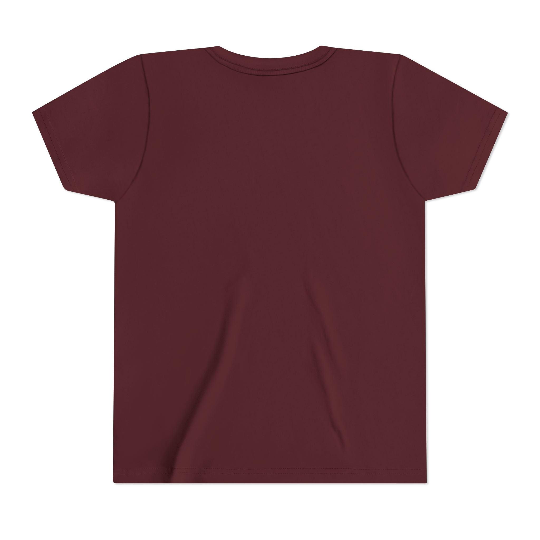 'Beautifully & Wonderfully Made'  — Kids Movie Night Tee