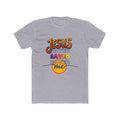 "Jesus Saved Me"  — Retro Tee
