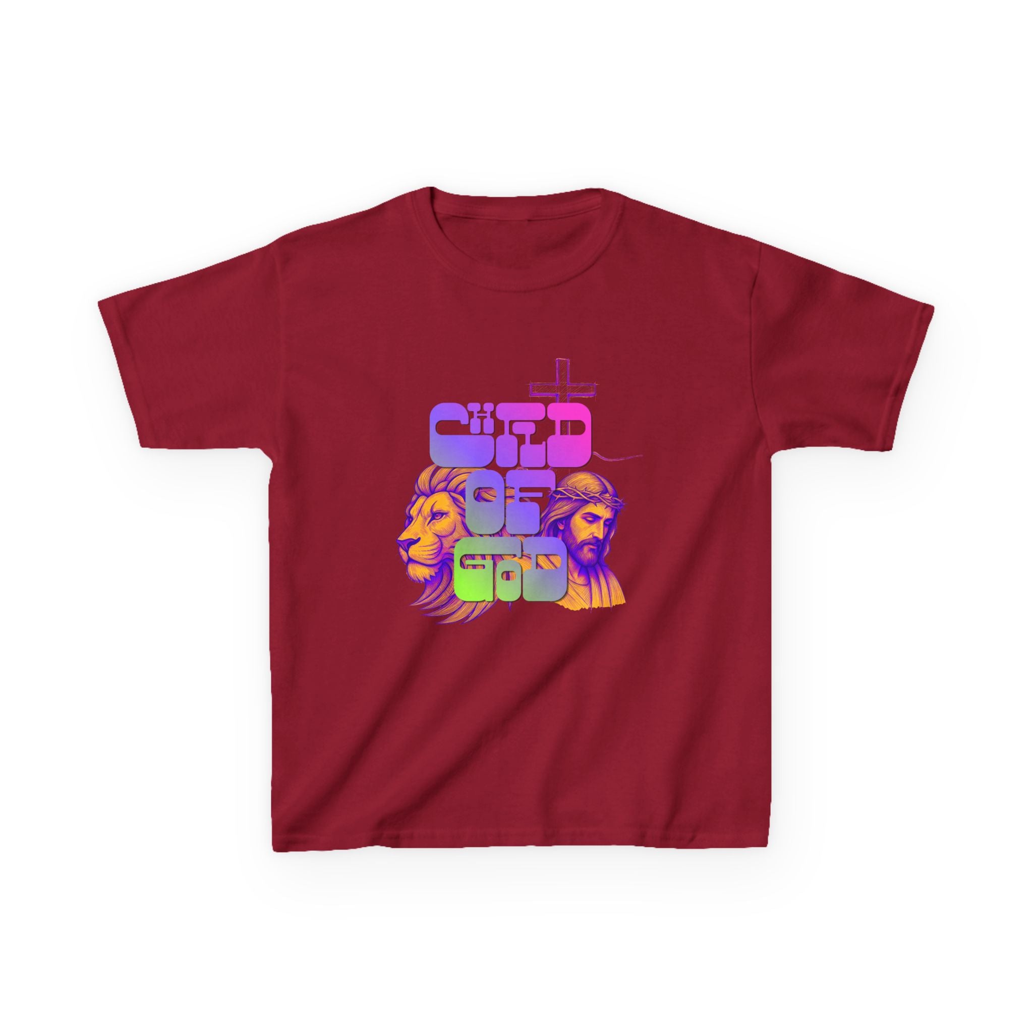 'Child of God' - Kids tee